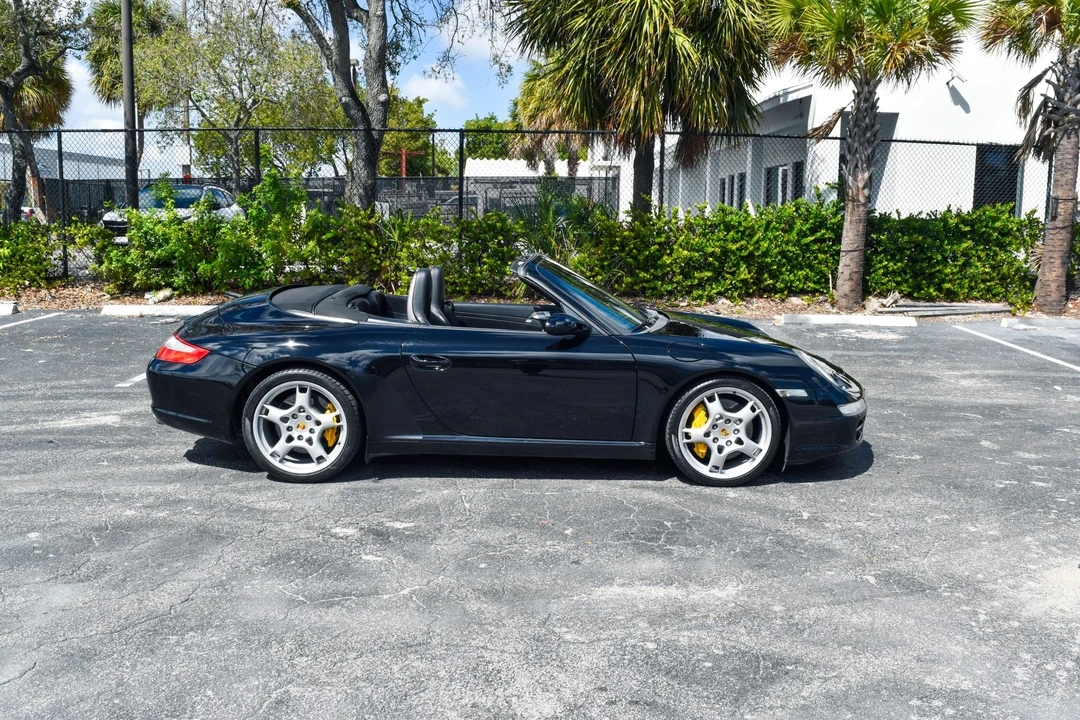 2006 Porsche 997 Carrera S - Image 19 of 31