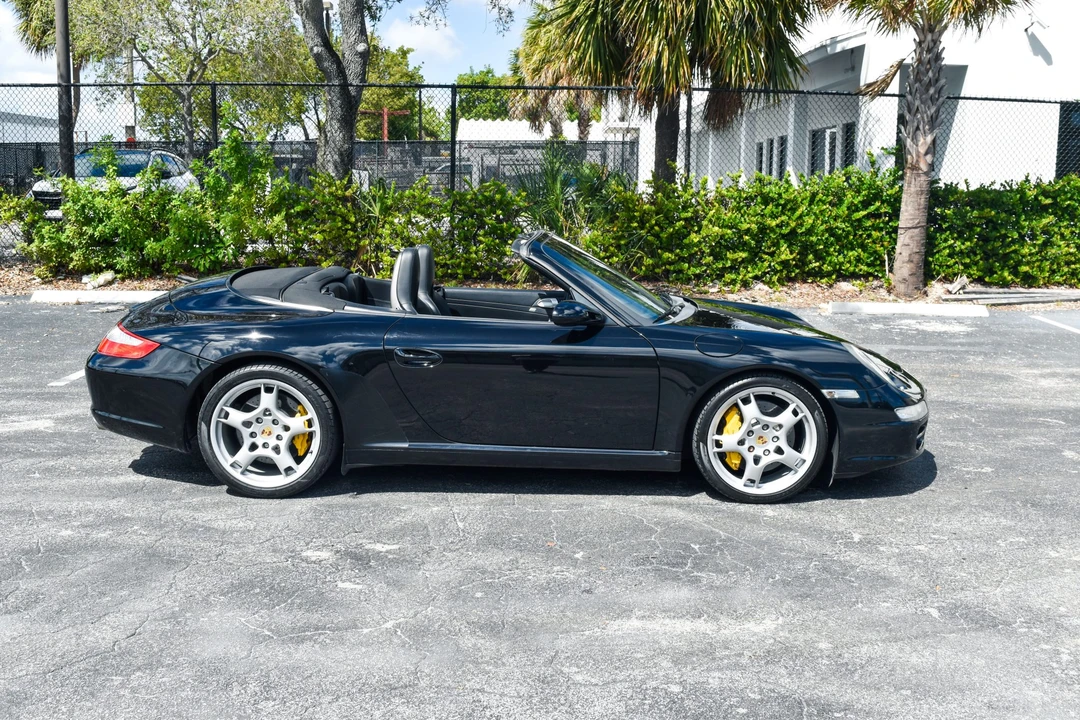 2006 Porsche 997 Carrera S - Image 20 of 31
