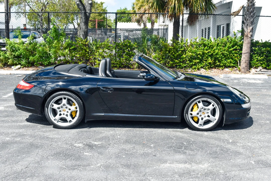 2006 Porsche 997 Carrera S - Image 21 of 31