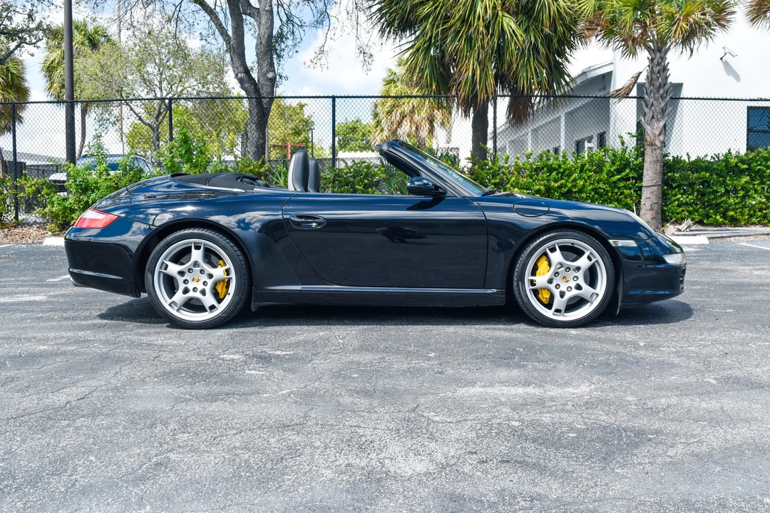 2006 Porsche 997 Carrera S - Image 22 of 31