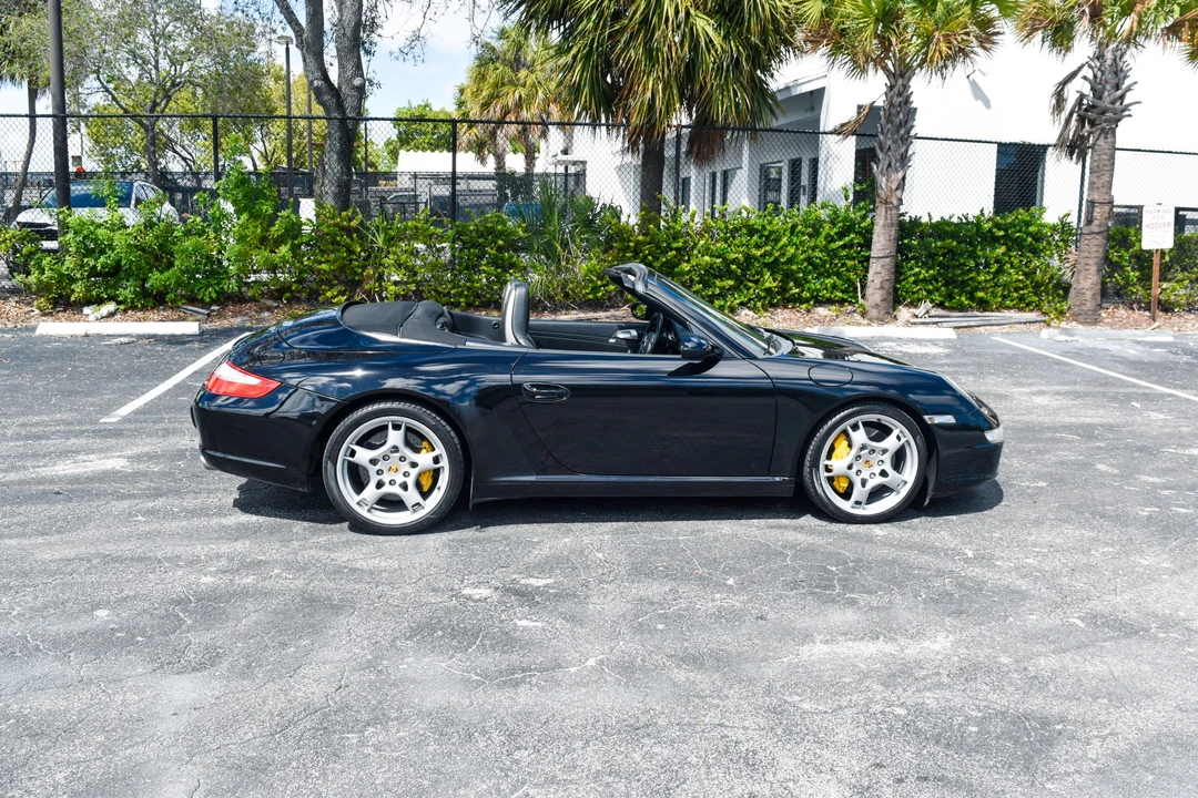 2006 Porsche 997 Carrera S - Image 23 of 31