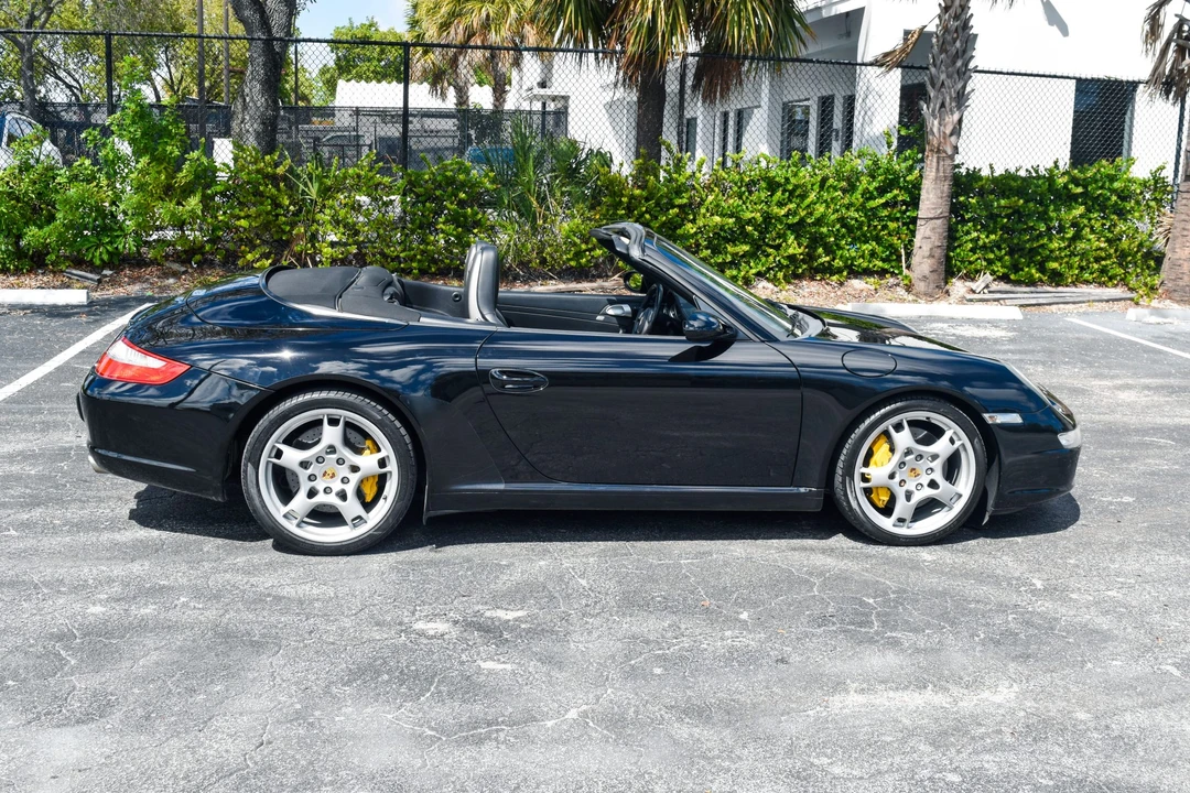 2006 Porsche 997 Carrera S - Image 24 of 31