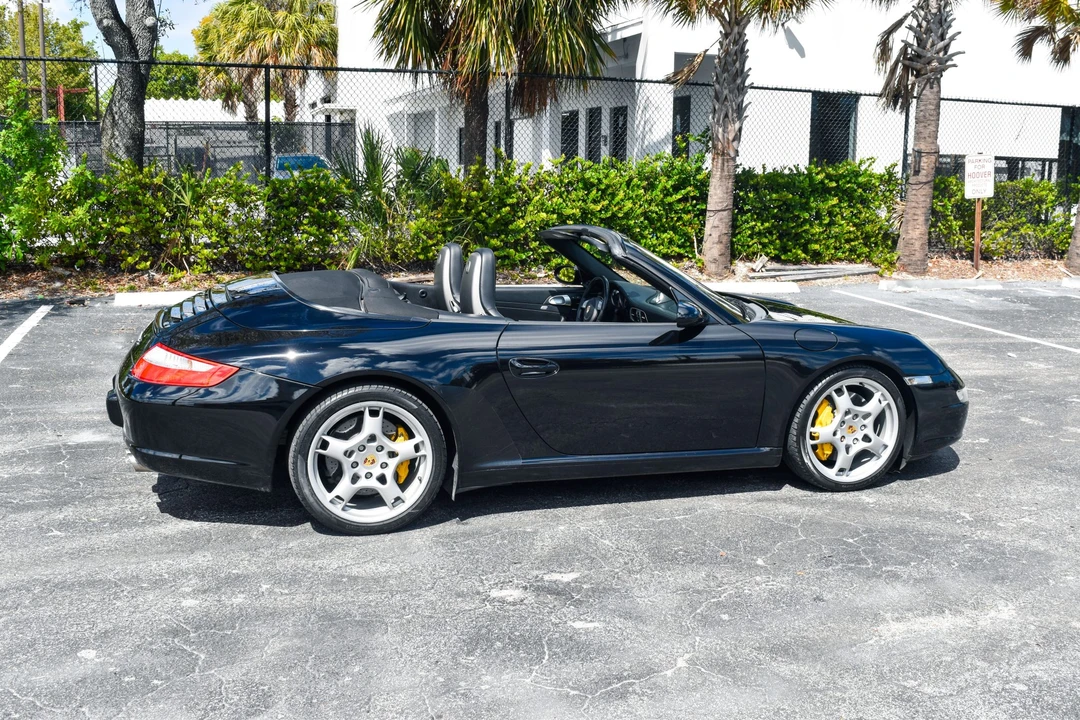 2006 Porsche 997 Carrera S - Image 26 of 31