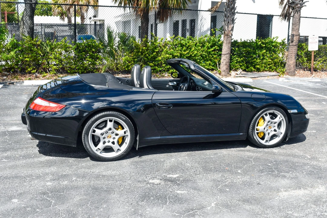 2006 Porsche 997 Carrera S - Image 25 of 31