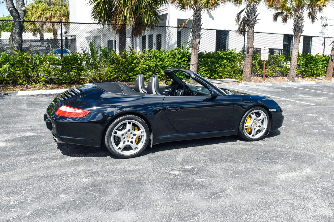 2006 Porsche 997 Carrera S - Image 27 of 31