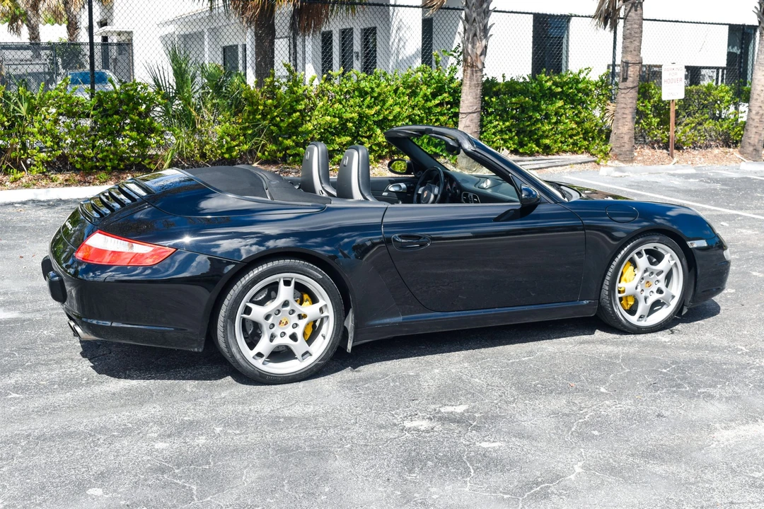 2006 Porsche 997 Carrera S - Image 28 of 31