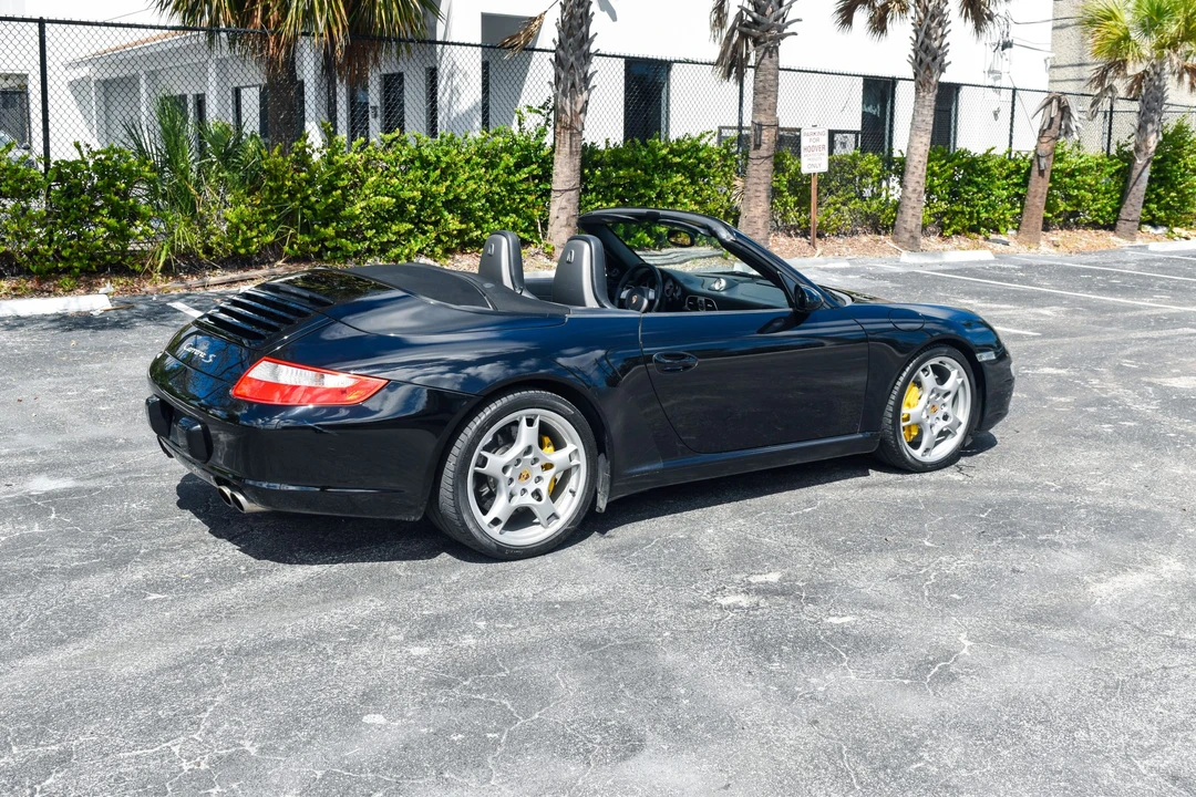 2006 Porsche 997 Carrera S - Image 29 of 31