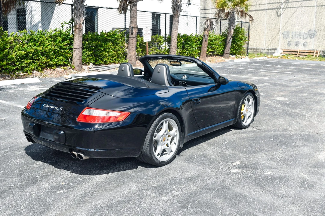 2006 Porsche 997 Carrera S - Image 30 of 31