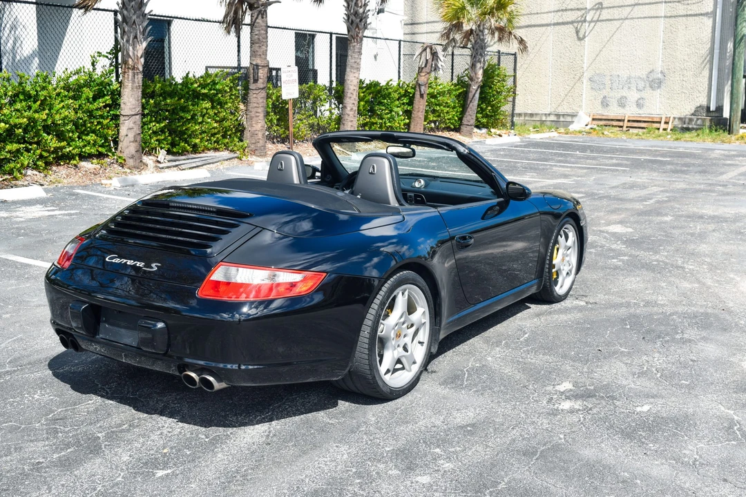 2006 Porsche 997 Carrera S - Image 31 of 31