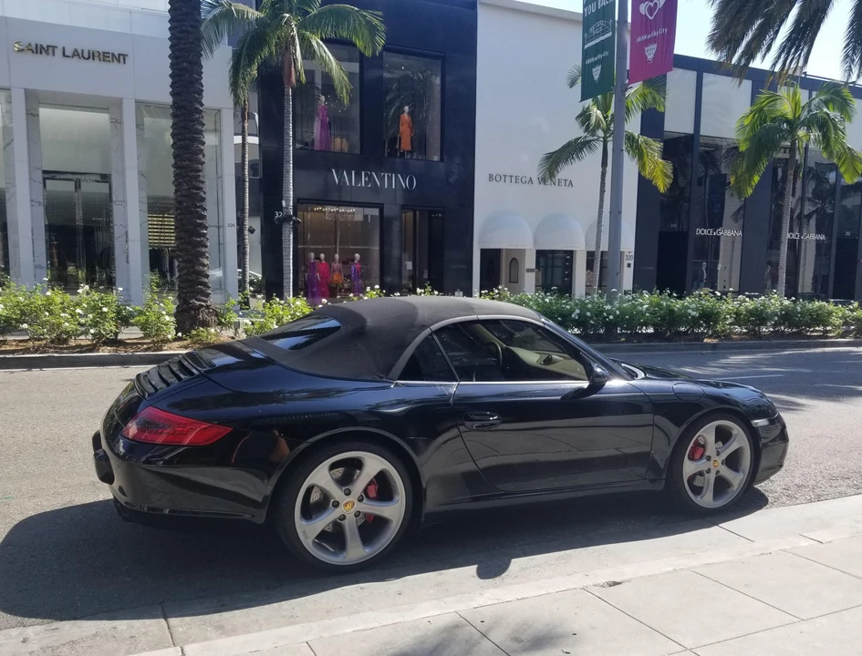 2006 Porsche 997 Carrera S - Image 16 of 31