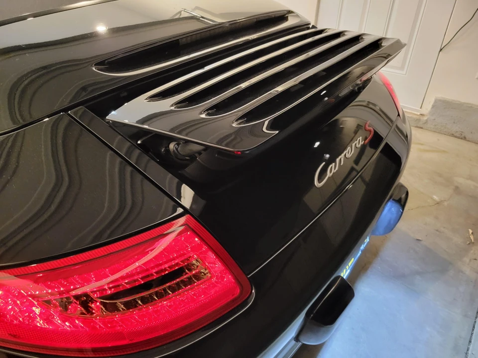 2006 Porsche 997 Carrera S - Image 20 of 31