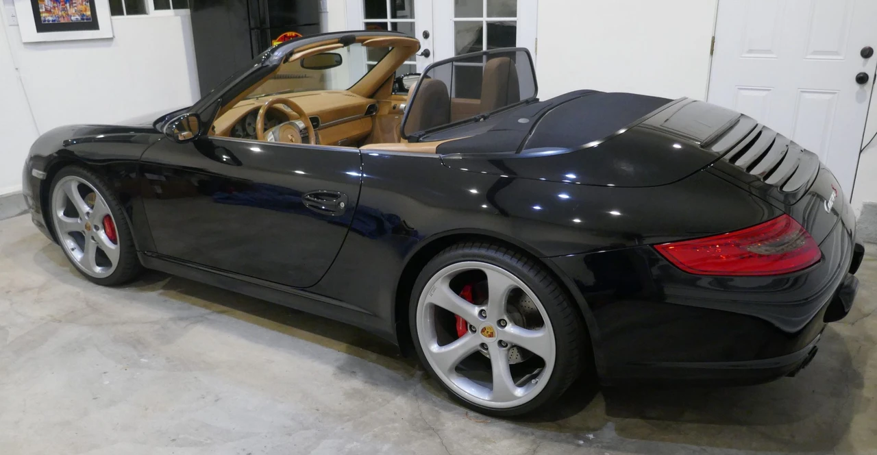 2006 Porsche 997 Carrera S - Image 18 of 31