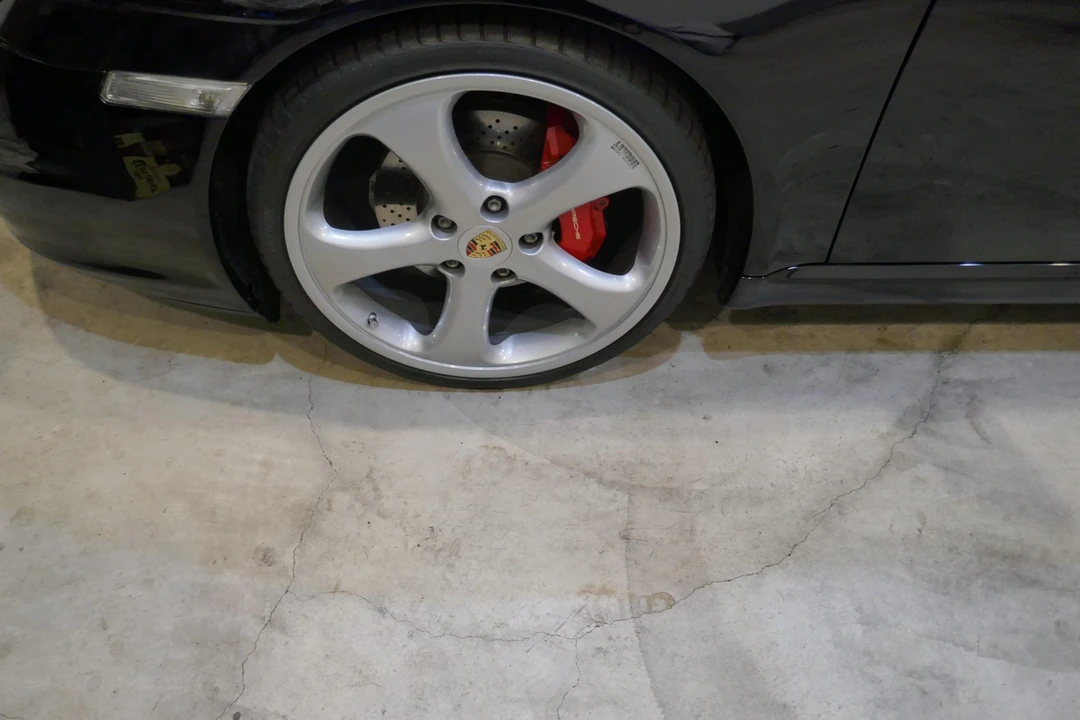 2006 Porsche 997 Carrera S - Image 31 of 31