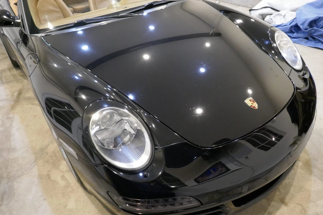 2006 Porsche 997 Carrera S - Image 23 of 31