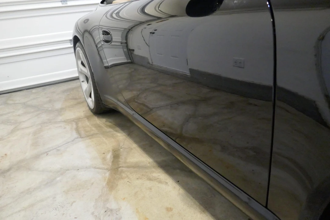 2006 Porsche 997 Carrera S - Image 28 of 31