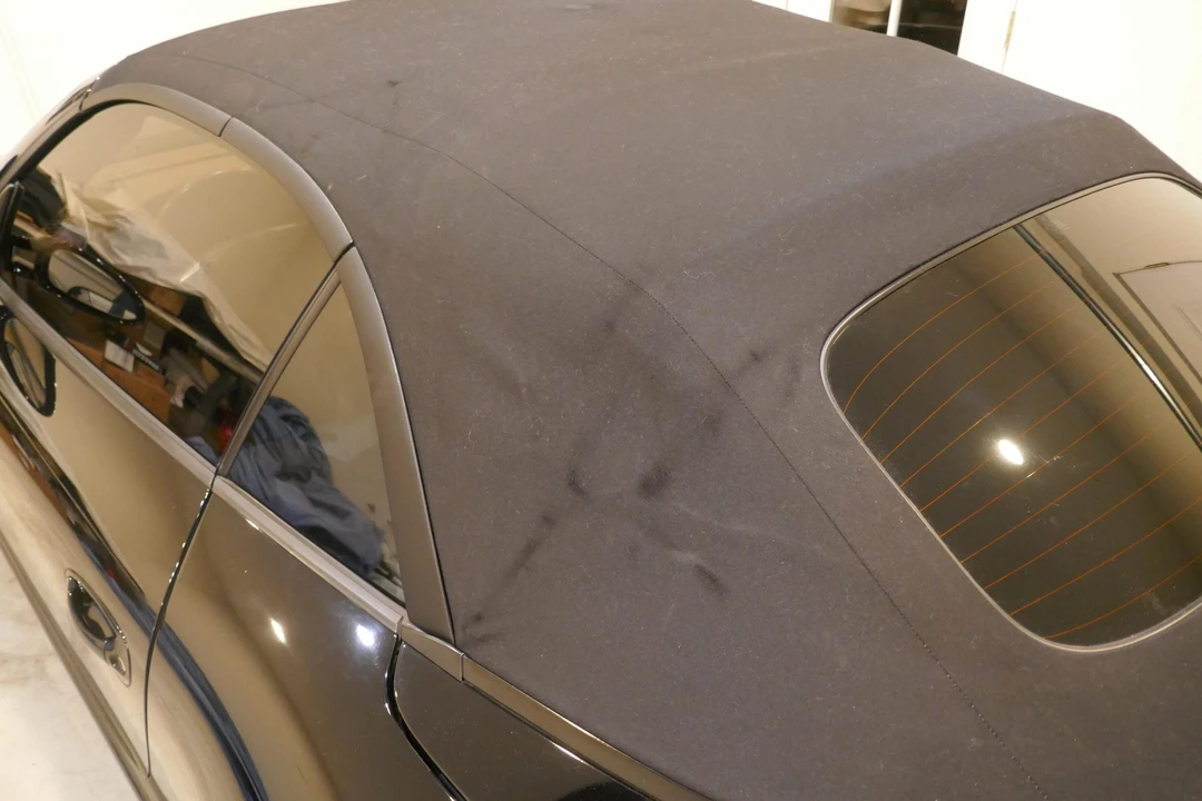 2006 Porsche 997 Carrera S - Image 21 of 31