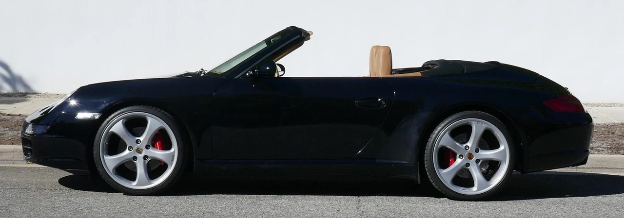 2006 Porsche 997 Carrera S - Image 7 of 31
