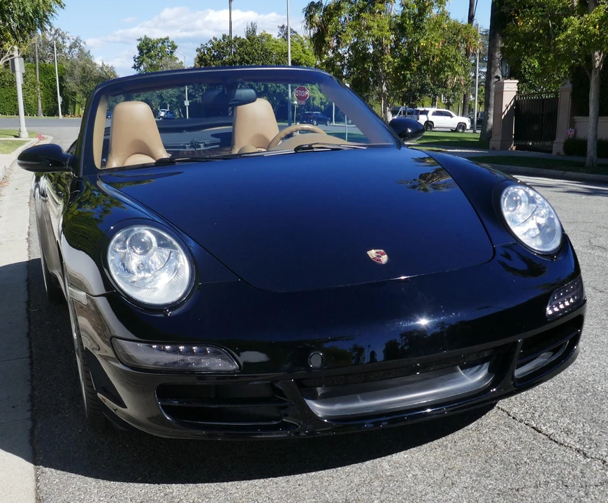 2006 Porsche 997 Carrera S - Image 3 of 31