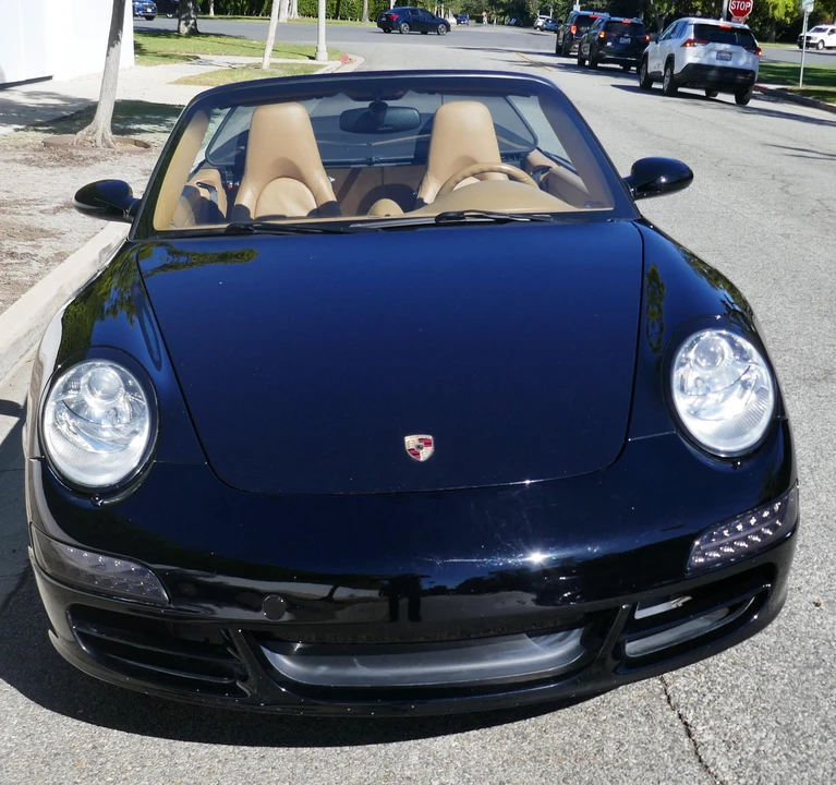 2006 Porsche 997 Carrera S - Image 4 of 31