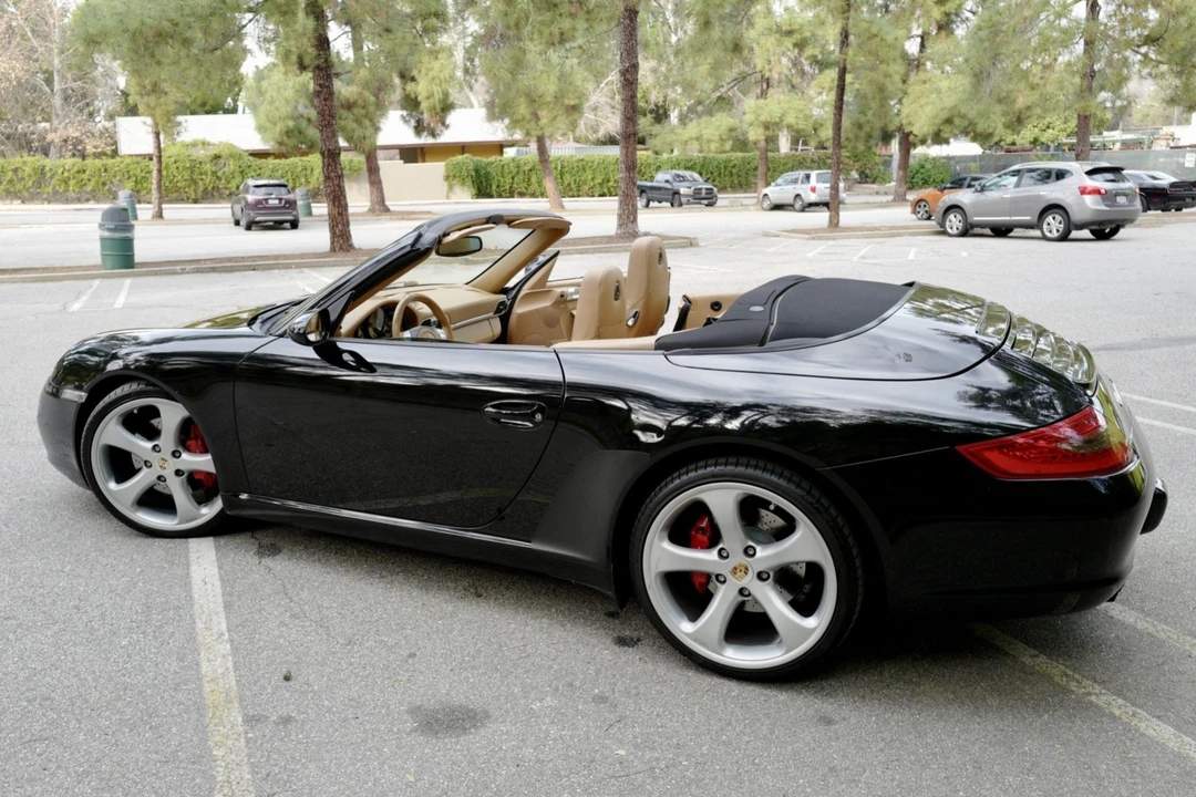 2006 Porsche 997 Carrera S - Image 15 of 31