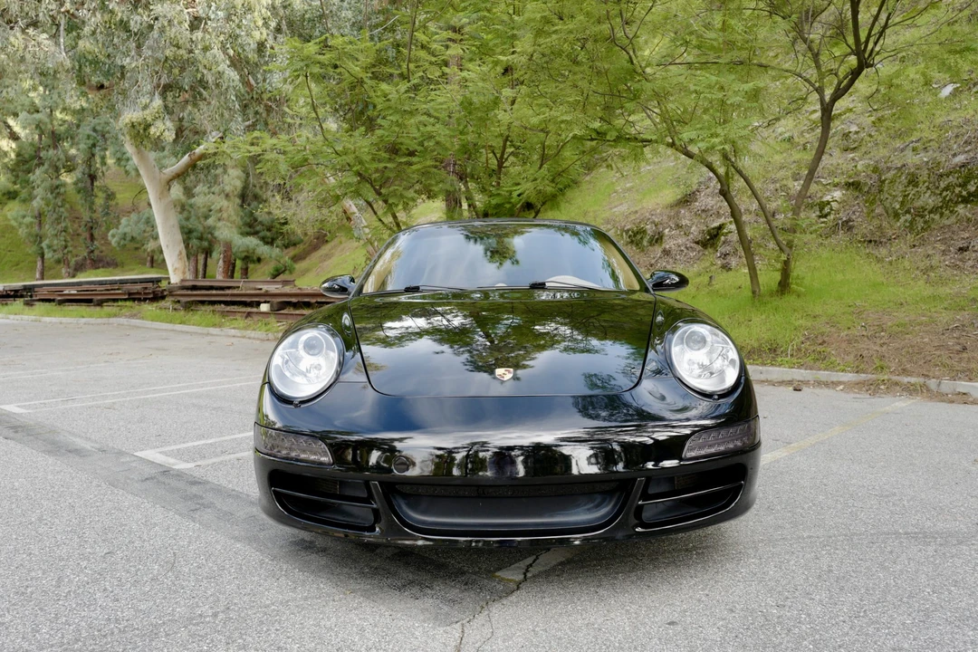2006 Porsche 997 Carrera S - Image 5 of 31