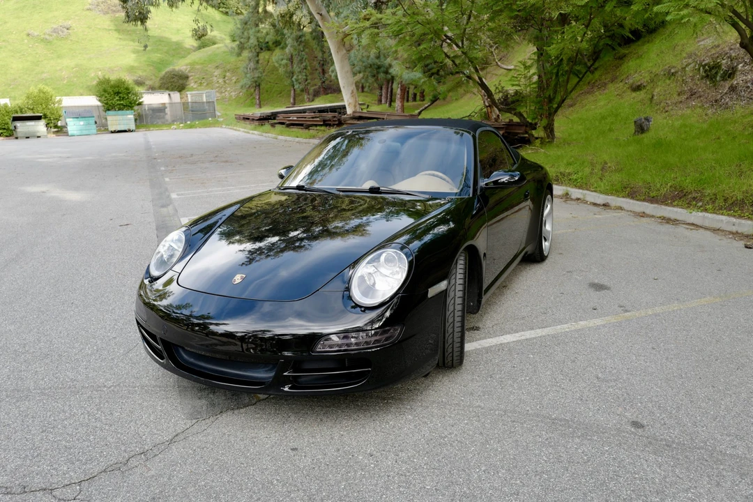 2006 Porsche 997 Carrera S - Image 4 of 31