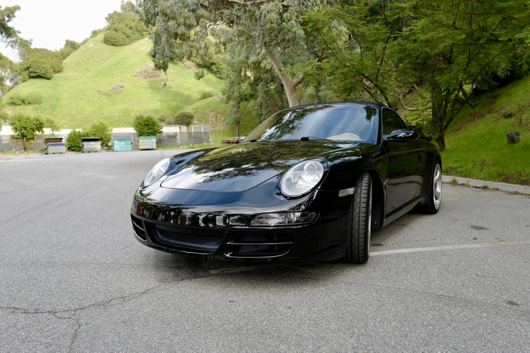 2006 Porsche 997 Carrera S - Image 3 of 31