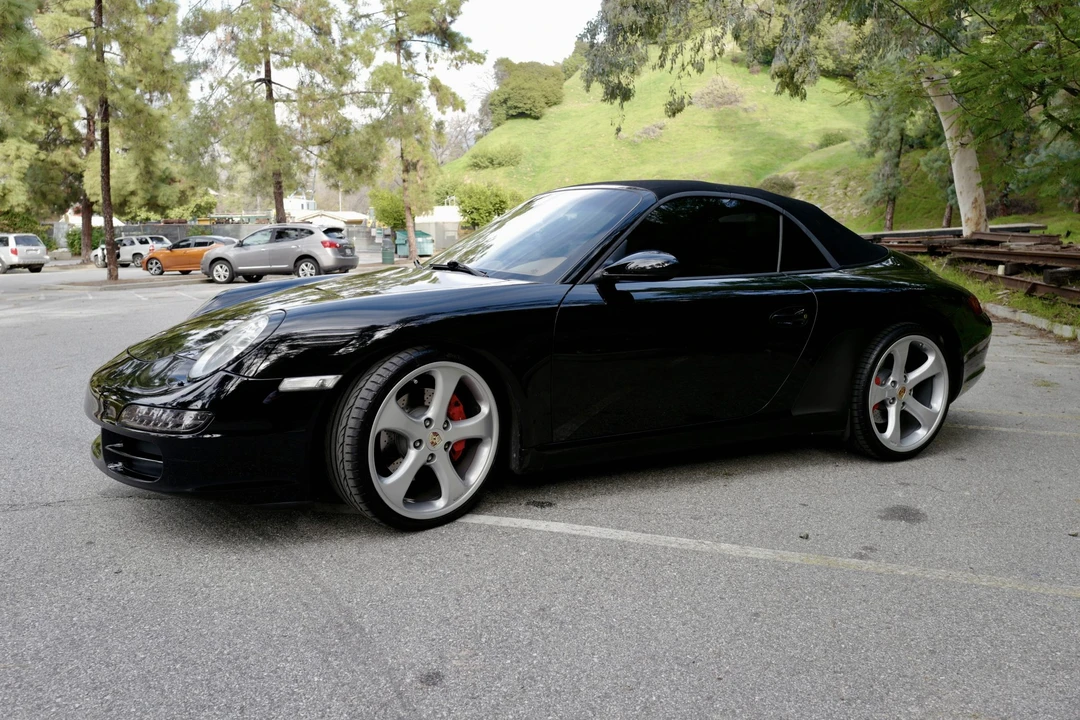2006 Porsche 997 Carrera S - Image 18 of 31