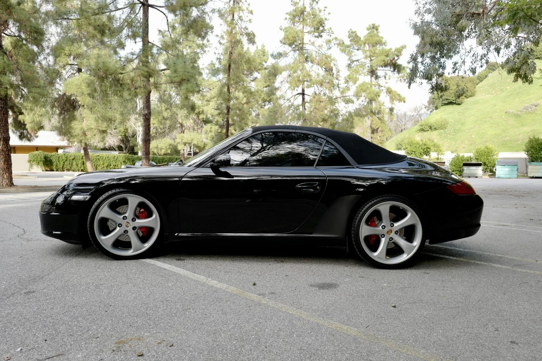2006 Porsche 997 Carrera S - Image 17 of 31