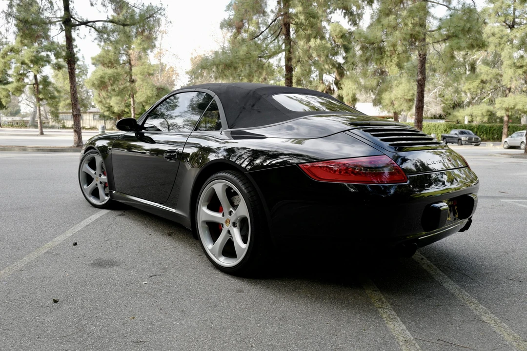 2006 Porsche 997 Carrera S - Image 14 of 31