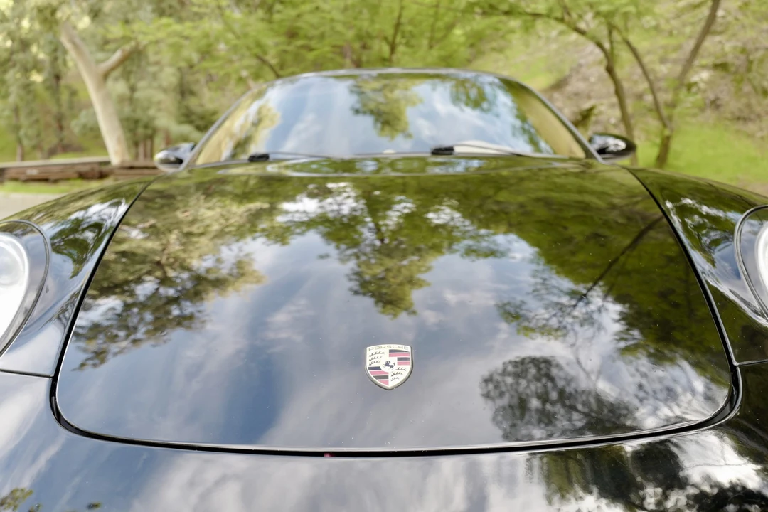 2006 Porsche 997 Carrera S - Image 29 of 31