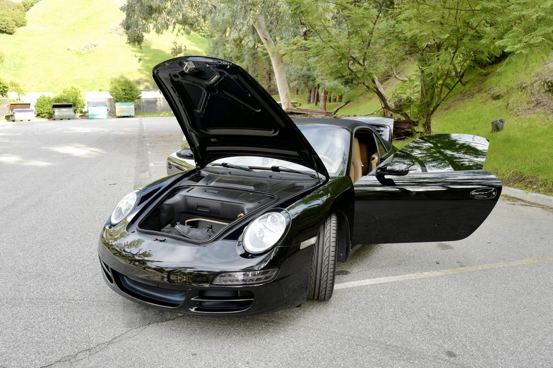 2006 Porsche 997 Carrera S - Image 26 of 31