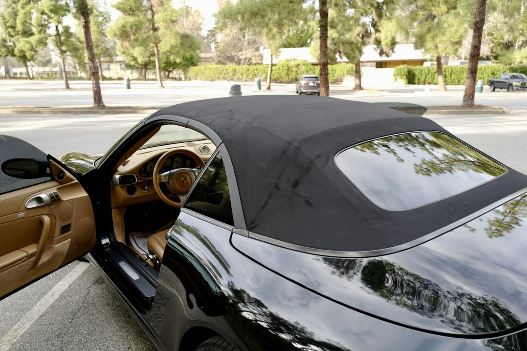 2006 Porsche 997 Carrera S - Image 28 of 31