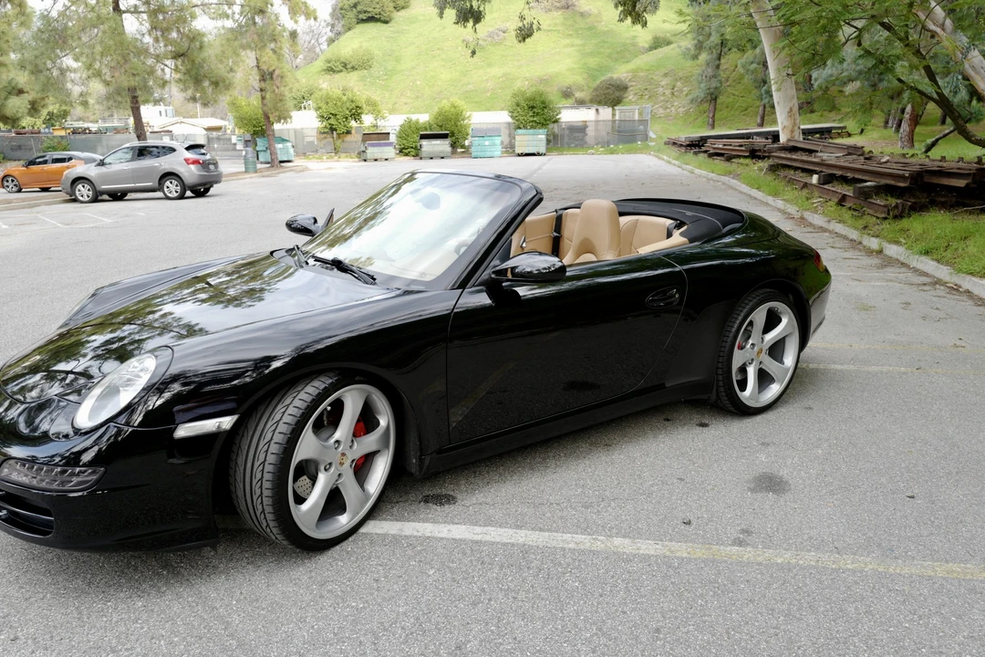 2006 Porsche 997 Carrera S - Image 19 of 31