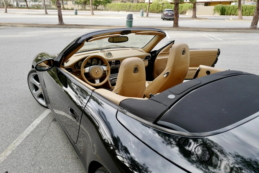 2006 Porsche 997 Carrera S - Image 25 of 31