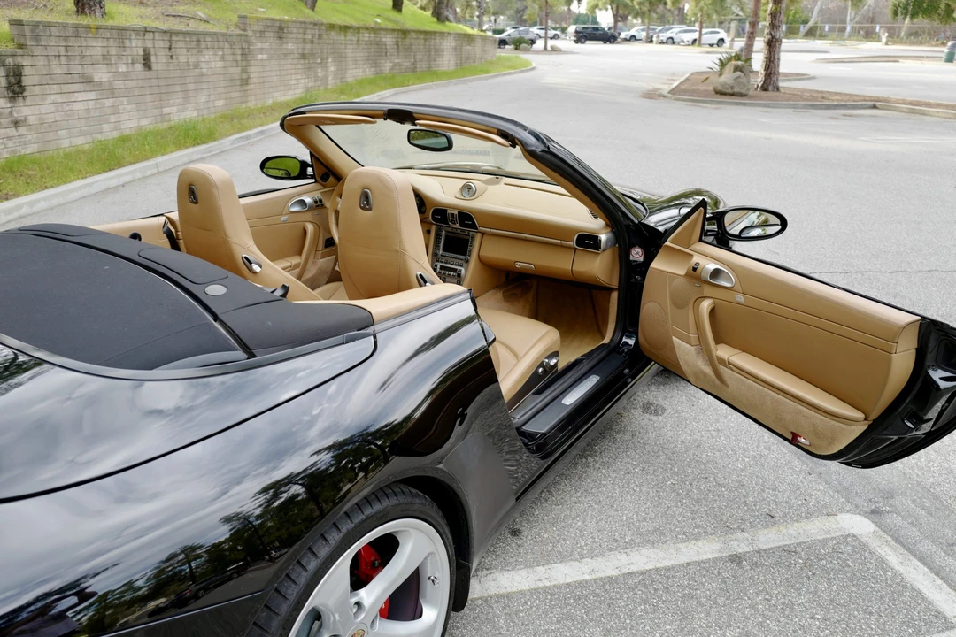 2006 Porsche 997 Carrera S - Image 24 of 31