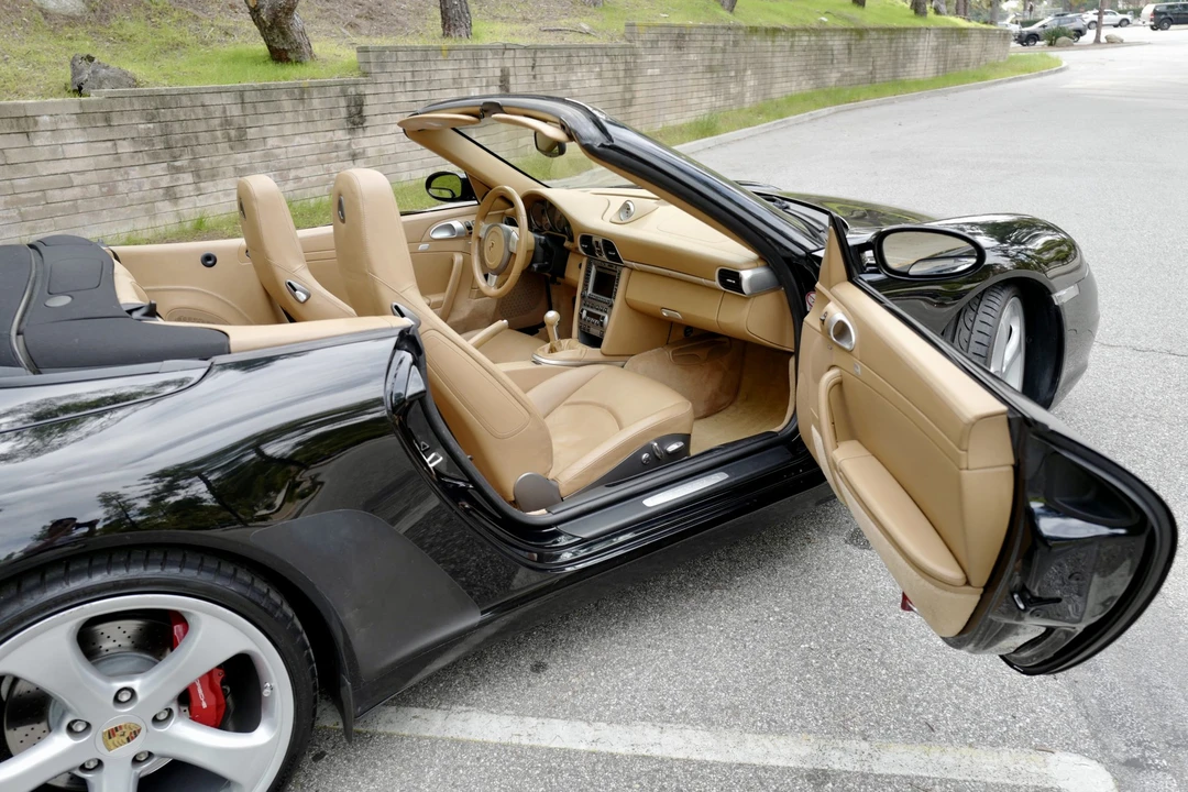 2006 Porsche 997 Carrera S - Image 23 of 31