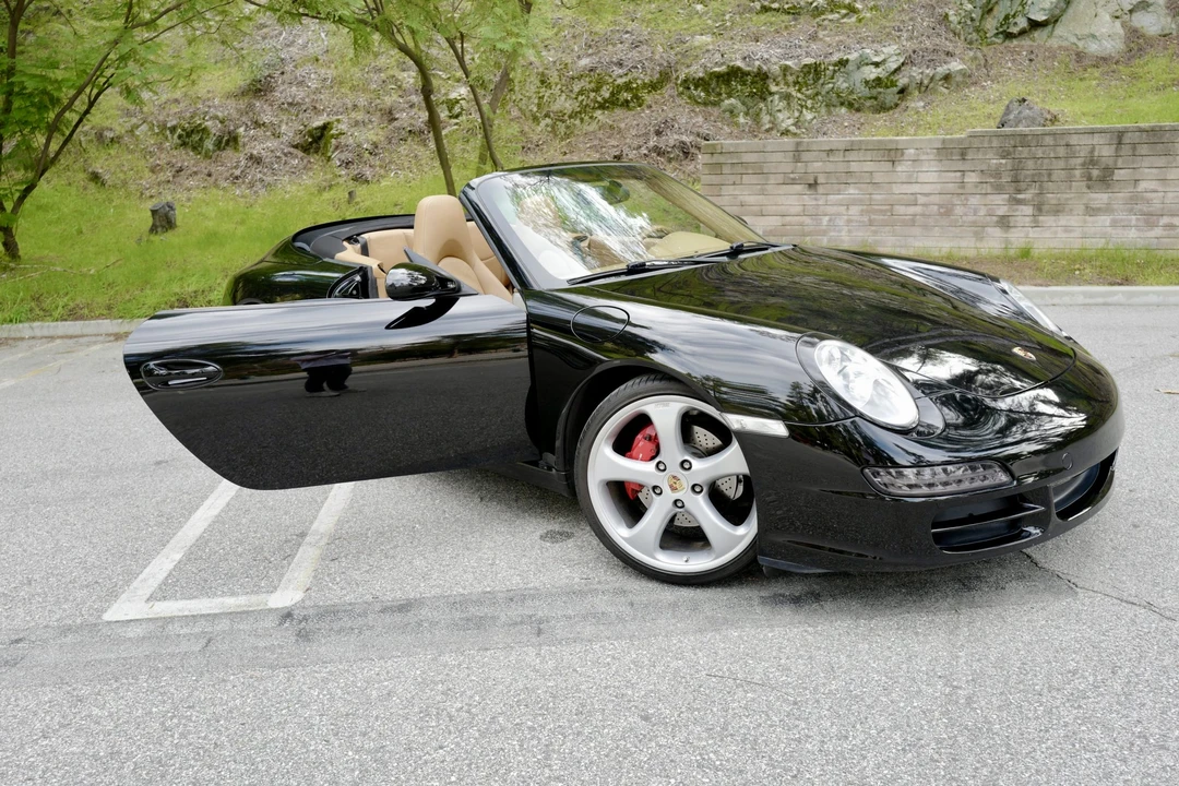 2006 Porsche 997 Carrera S - Image 20 of 31