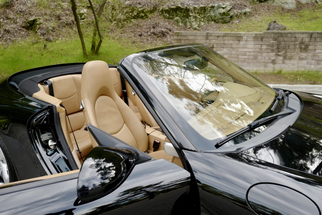2006 Porsche 997 Carrera S - Image 27 of 31
