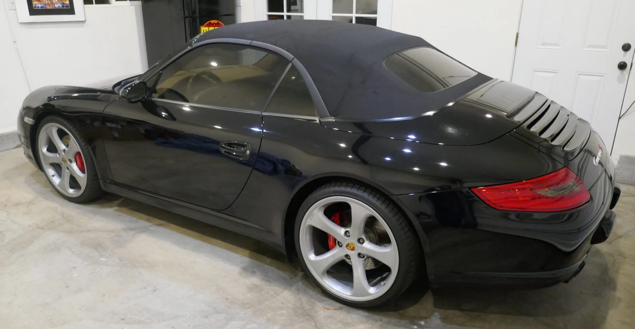 2006 Porsche 997 Carrera S - Image 19 of 31
