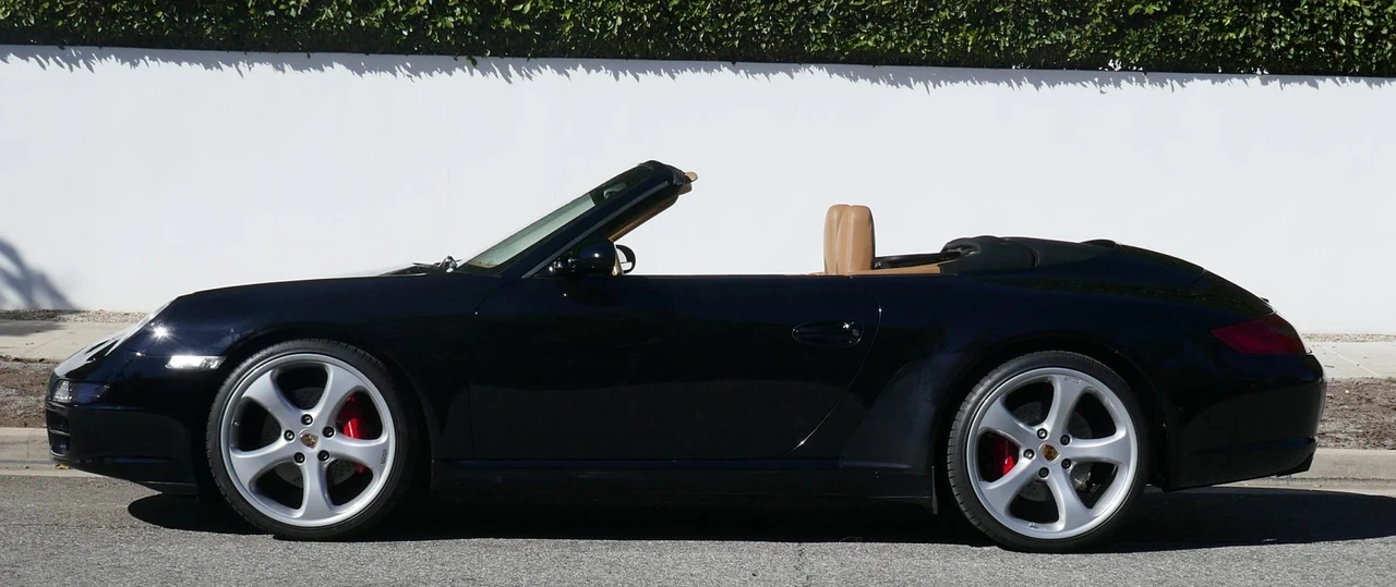 2006 Porsche 997 Carrera S - Image 6 of 31