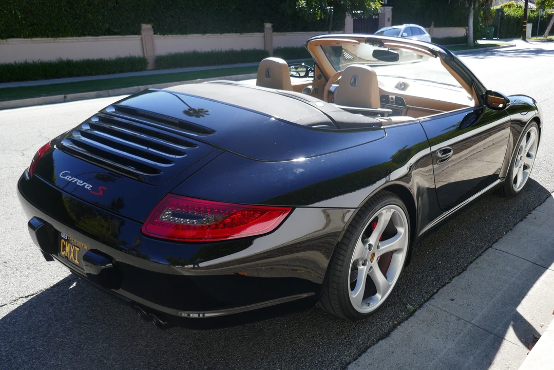2006 Porsche 997 Carrera S - Image 13 of 31