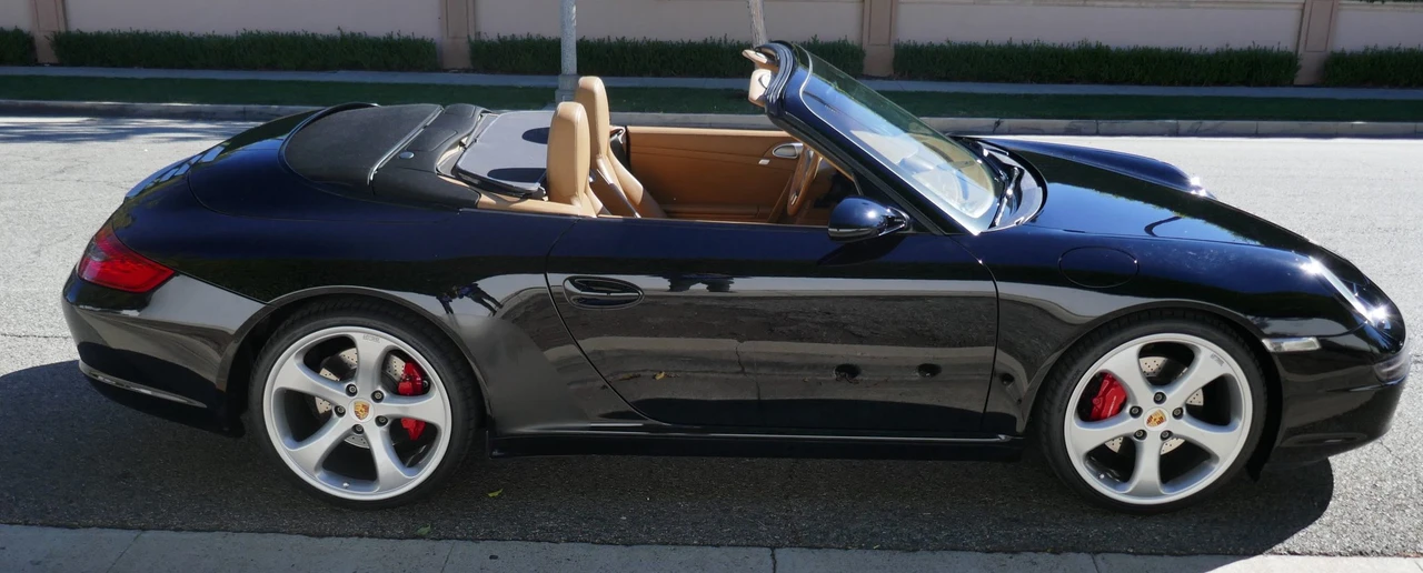 2006 Porsche 997 Carrera S - Image 15 of 31