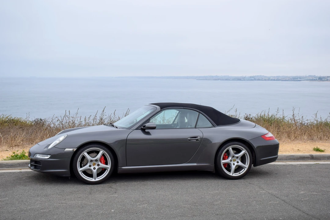 2006 Porsche 997 Carrera S - Image 16 of 31
