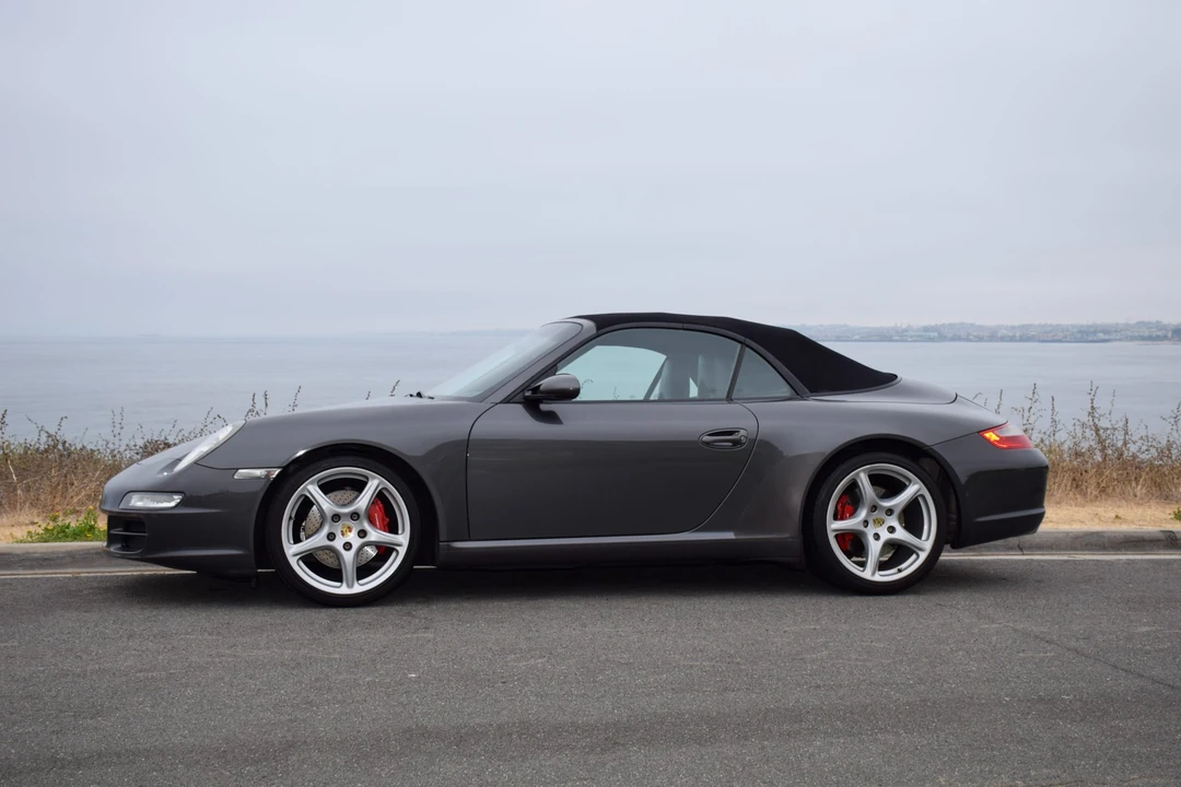 2006 Porsche 997 Carrera S - Image 15 of 31