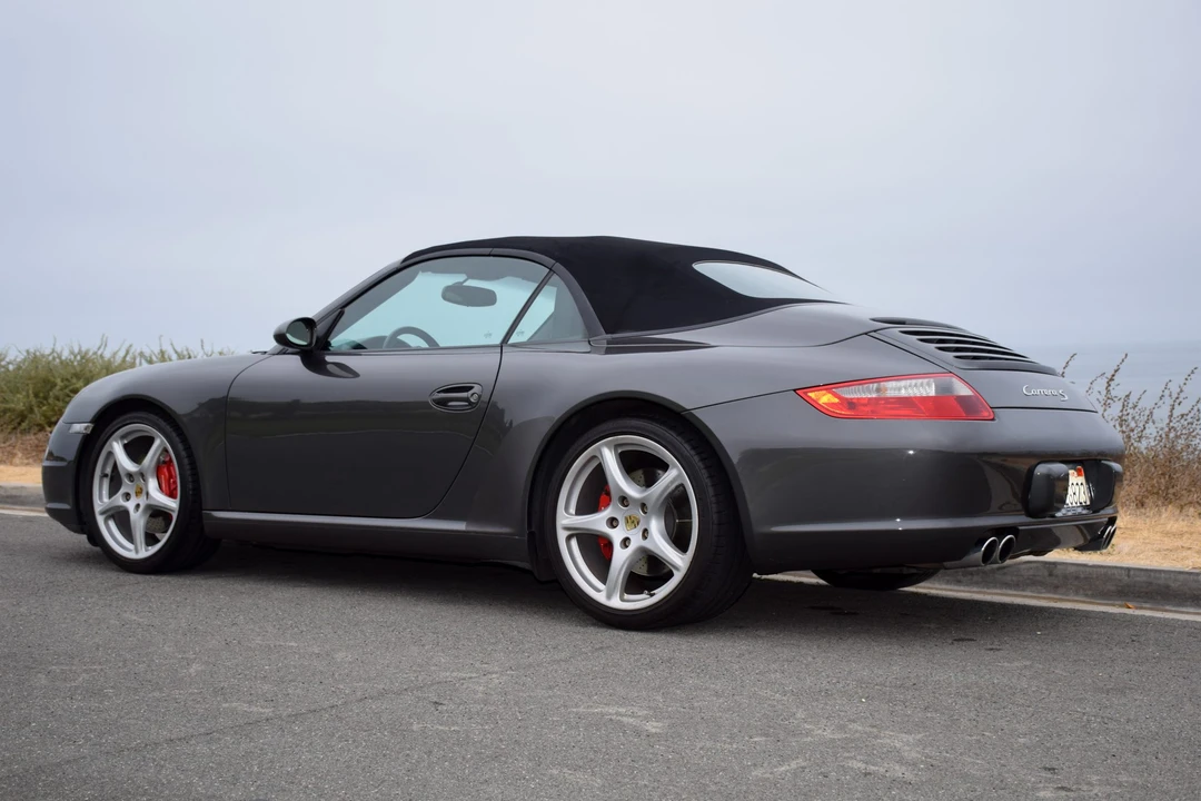 2006 Porsche 997 Carrera S - Image 20 of 31