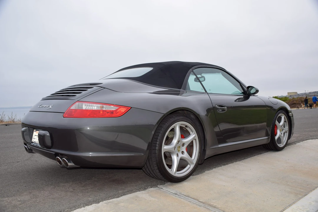 2006 Porsche 997 Carrera S - Image 30 of 31
