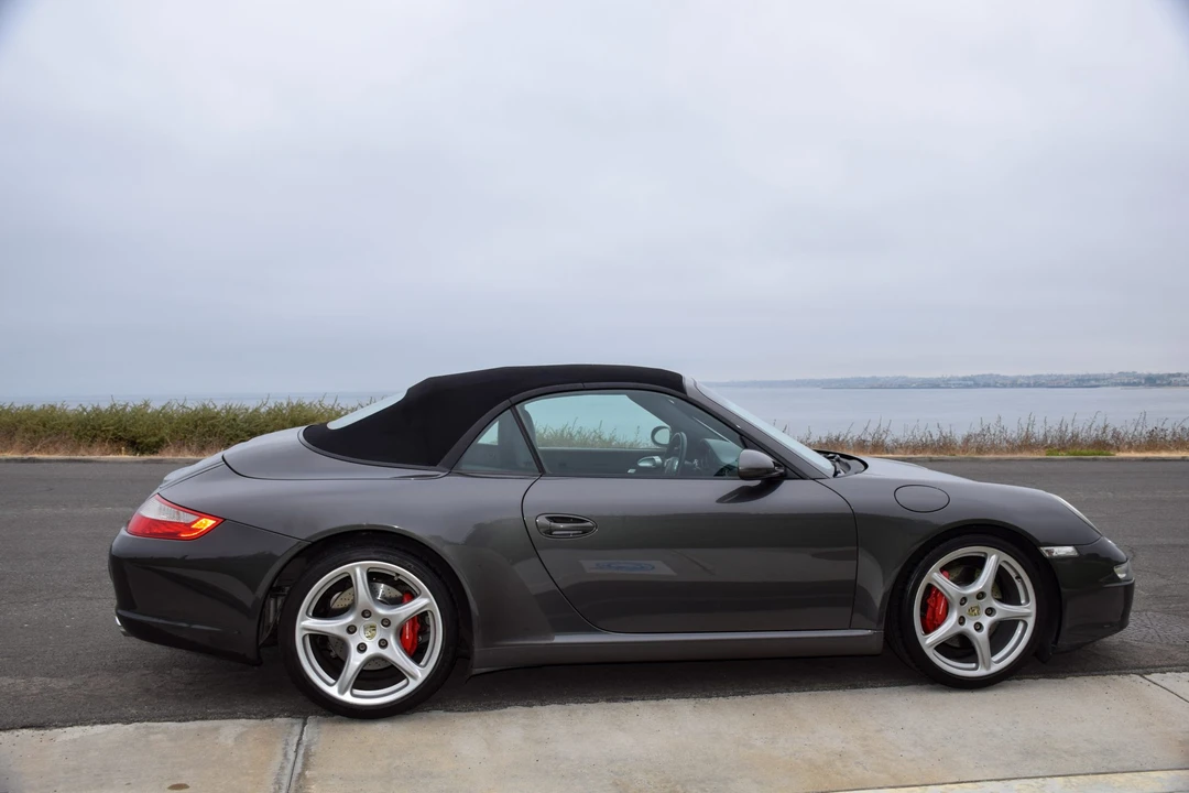 2006 Porsche 997 Carrera S - Image 31 of 31