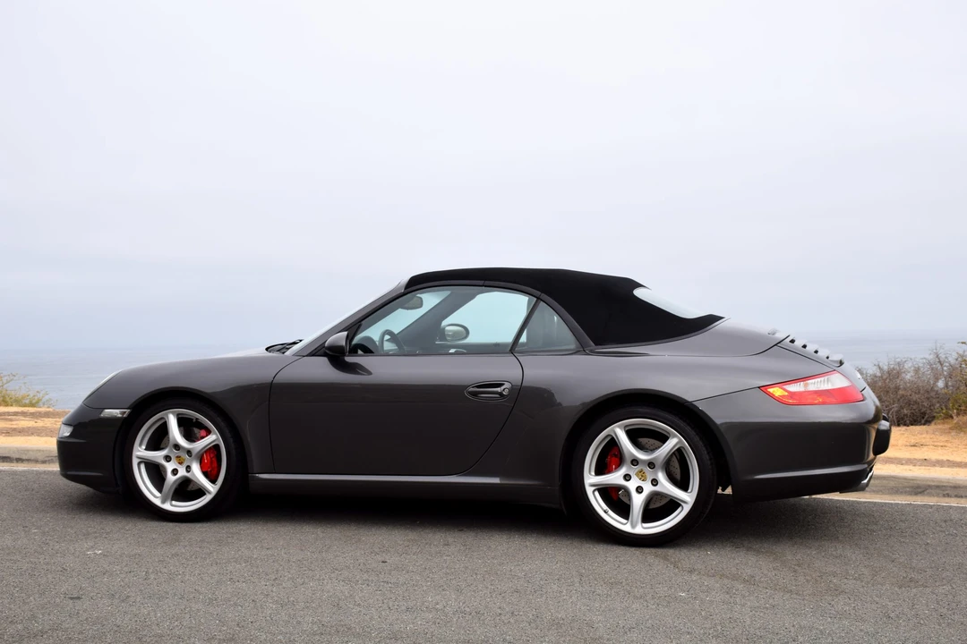 2006 Porsche 997 Carrera S - Image 17 of 31