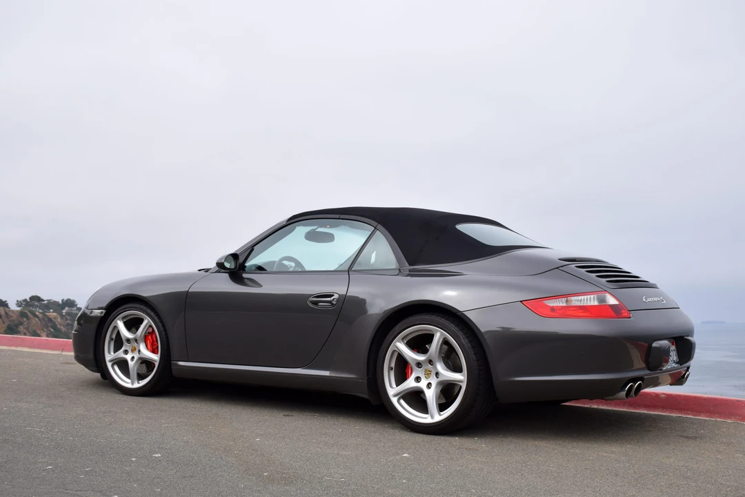 2006 Porsche 997 Carrera S - Image 19 of 31